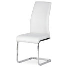 Jídelní židle šedá DCL-408 GREY