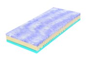 Matrace 140x200x24 KOLOS BIO ECOLOGY