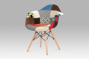 Jídelní židle PATCHWORK