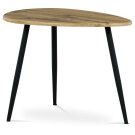 Stolek konferenční dub divoký AF-3011 OAK