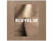 Křeslo televizní béžová NEPTUN VELVET