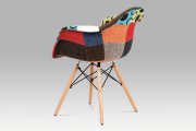 Jídelní židle PATCHWORK