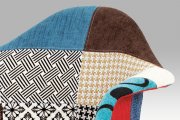 Jídelní židle PATCHWORK