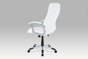 Kancelářská židle KA-N637 WT