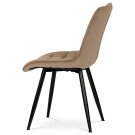 Jídelní židle cappuccino CT-384 CAP4