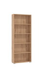 Regál dub artisan TOMAR 5