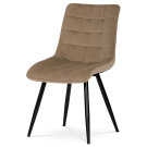 Jídelní židle šedá CT-384 GREY4