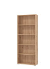 Regál dub artisan TOMAR 5