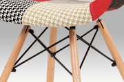 Jídelní židle PATCHWORK
