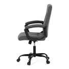 Kancelářská židle šedá KA-Y391 GREY2