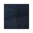 Židle jídelní modrá HC-462 BLUE2