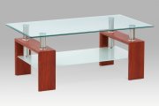 Skleněný konferenční stolek AF-1024 TR2