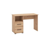 Stůl pracovní dub artisan POLET