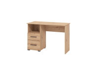 Stůl pracovní dub artisan POLET