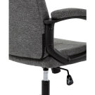 Kancelářská židle šedá KA-Y391 GREY2