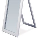 Zrcadlo bílé 20685 WT
