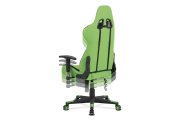 Židle kancelářská zelená SPIKE