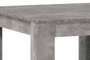 Stůl jídelní beton DT-P080 BET