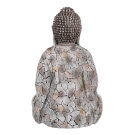 Buddha magneziová keramika KEM8101