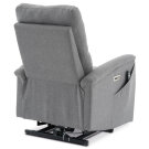Křeslo relaxační šedá TV-929 GREY2
