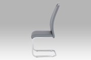 Jídelní židle HC-981 GREY