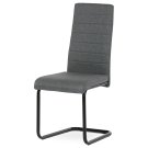 Jídelní židle krémová DCL-401 CRM2