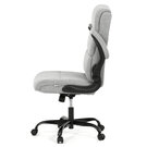 Židle kancelářská šedá KA-K3104 GREY