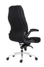 Kancelářská židle černá MARKUS BN7