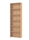 Regál dub artisan TOMAR 6