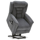 Křeslo relaxační elektr.ovládání šedá TV-7072 GREY2