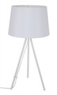 Stolní lampa bílá MILANO WA005-W