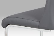 Jídelní židle HC-701 GREY
