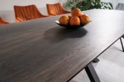 Stůl jídelní rozkládací dekor dřeva COLUMBUS CERAMIC