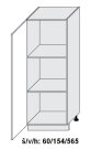 Dolní skříňka vysoká MALMO PEMBROKE 60 cm                                                                                                                                                             