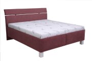 Postel čalouněná s úložným prostorem 180 BAHAMA