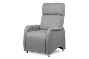 Křeslo relax 5040 GREY2