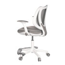 Dětská židle šedá KA-C806 GREY