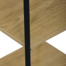 Věšák dub divoký GD-170 OAK