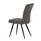 Židle jídelní DCL-D1250 GREY3