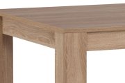 Stůl jídelní dub sonoma DT-P160 SON
