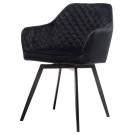 Jídelní židle cappuccino DCH-425 CAP4