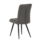Židle jídelní DCL-D1250 GREY3