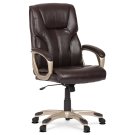 Kancelářská židle černá KA-N829 BK