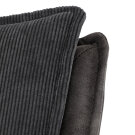 Jídelní židle šedá DCH-B1180 GREY2