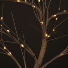 Stromek zimní LED 1V247
