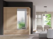Skříň riva/cashmere RIVA CANADA CA-12-200