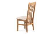 Židle jídelní dub/masiv C2100 OAK