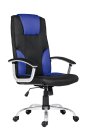 Kancelářská židle modrá MIAMI C