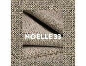 Židle kancelářská tmavě béžová Q-091 NOELLE