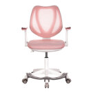 Dětská židle růžová KA-C806 PINK